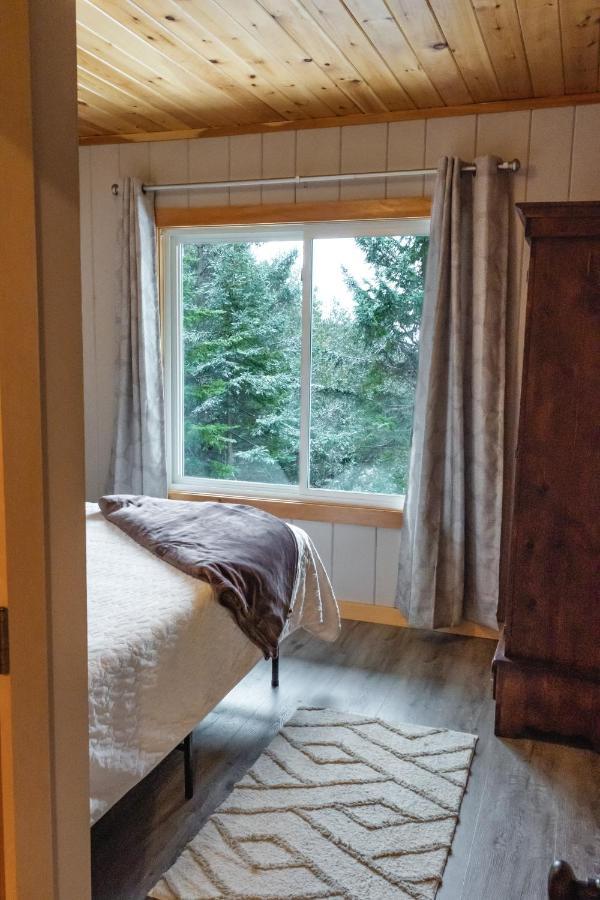 Rangeley Lake House, Lake Access, Saddleback 15Min Luaran gambar