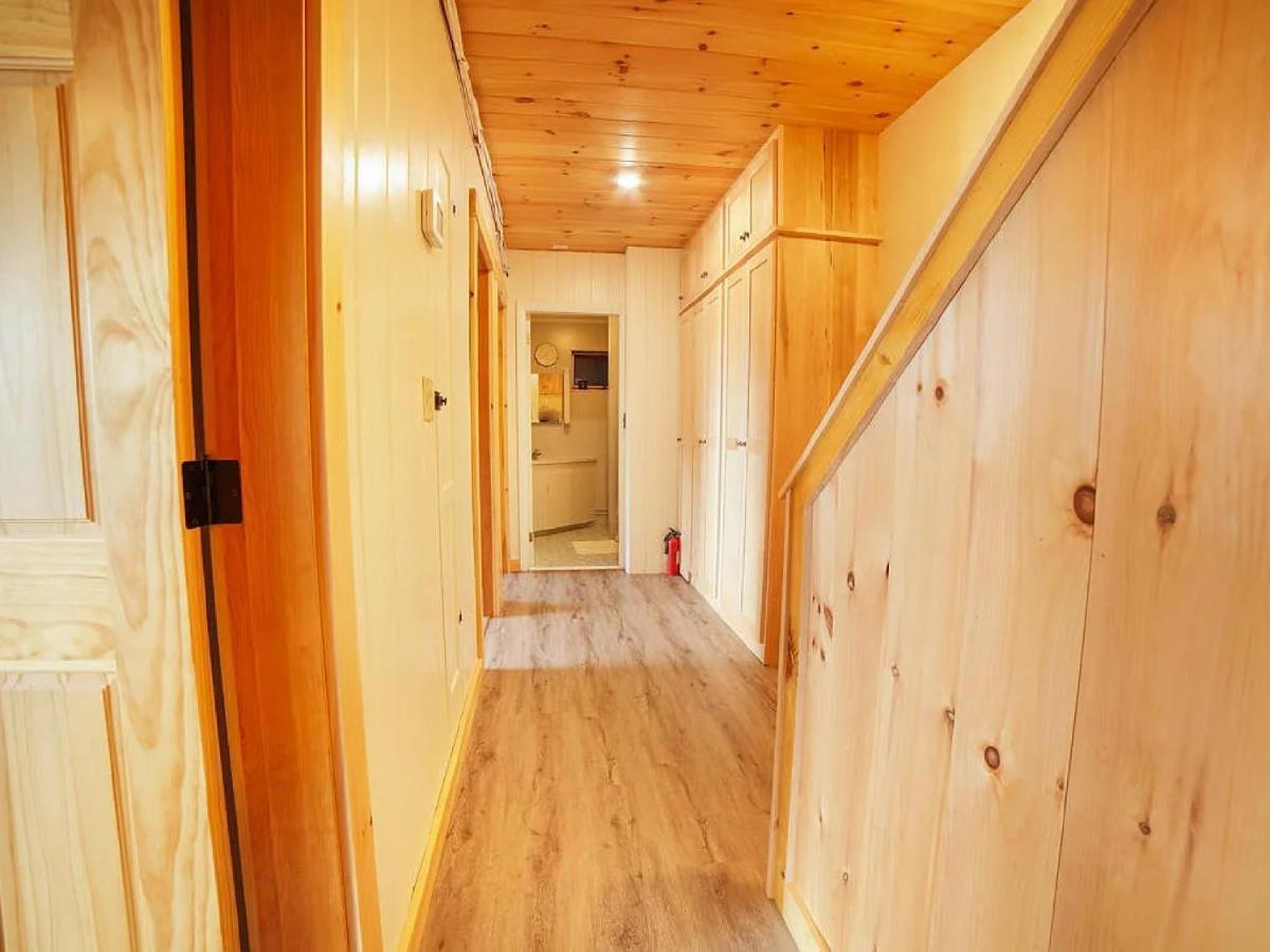 Rangeley Lake House, Lake Access, Saddleback 15Min Luaran gambar